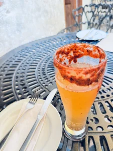 Condes_carmen Meals, desserts and drinks🥙🥧🍹🍸 Immagine  3