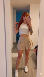 GingerRedxxx Public Immagine  4