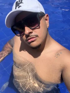 mateocollins1Pool Day 💦图片 4