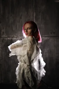 B&W Photoset de _HelenCarter Foto 6