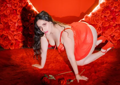 Samara_Eyes VALENTINES DAY 2025❤❣ รูป 