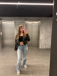 RileyReid18 Every day 🥰 Pic
