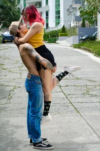 Ithan_sammy Aesthetic couple! Pic 2