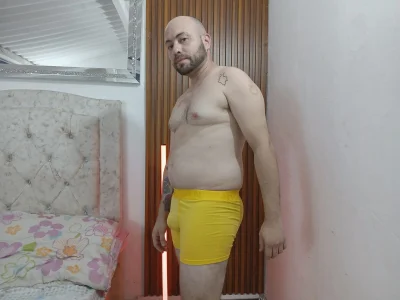 mike_lovers_ Public Immagine  4
