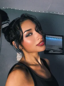 ParisAndVi Paris Woman  9. fénykép