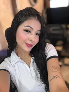 NicolleRivera_ FOR YOU AND ONLY FOR YOU slika 4
