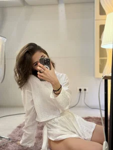 HaIinaDifabio Mirror Vibe" ✨ Billede 3