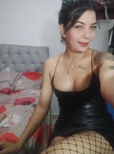 Georgina_Copper sexy horny Pic