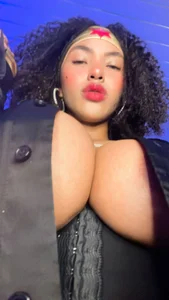 Mia_sweet80 🎆 “Free… and hotter than ever 🔥” Gambar 2