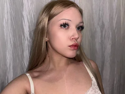 Public de ChloeWhite  5 Imagens