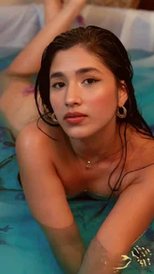 Lia_Mar_ Water and oil 💦🔥 Pic 9