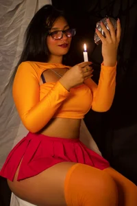 Candys_victoria Sexy Latina 😈 Pic 3