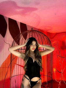 AmyDavis_ Sensual Shadows Pic 3