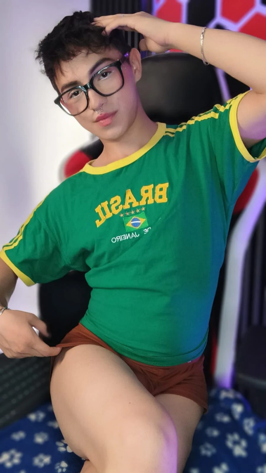 Cristopher_Wild 热门图片 1109