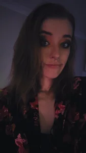 lonely_Cosplay_chick Public Foto 8