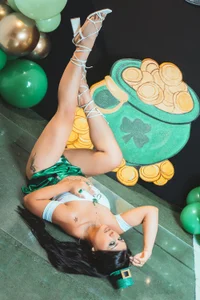 Zdjęcia CandyRoxx1_ St. Patrick's Day🍀🍀:  7