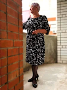 Sandra_Snowflake Your Sandra) Foto 3