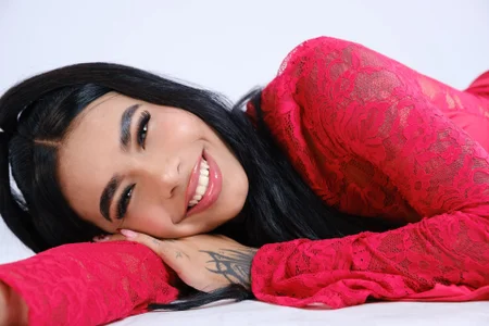 MeganLowell Passion 🍒 Pic 5