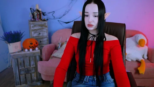 ElektraSunshine red is the color of passion Foto 2