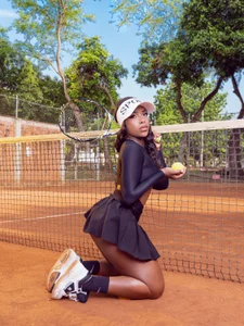 sporty girl 🎾 de IrisJones_ Foto 8