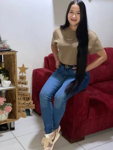 dulce_devil_ Dulce casual 👑 Bilde 2