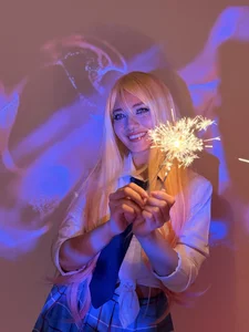 Sakito_Tokio Spark pop ✨🤩 Gambar 9