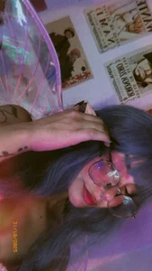 Luna-ChannのThe elf queenの 3枚の写真