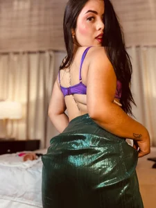 Isabella_Rios_ Enchanting Mermaid 💗✨ . fénykép