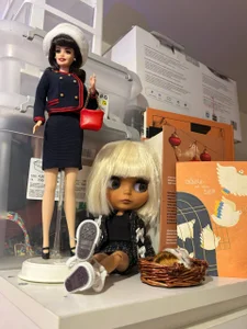 my hobby - DOLLS! de SweetDoll4u Foto 5