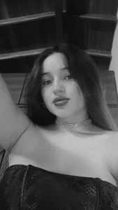 Sophie_spencer1 Black and white Immagine 