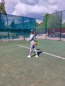 Mary__Du Public Pic 4