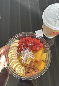 ASUKA-TV 🧁😋 Foto 6