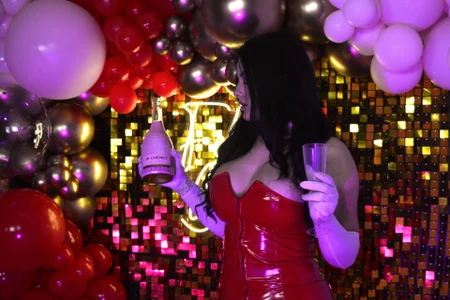 JennaOlsonX Valentine's Day Hình