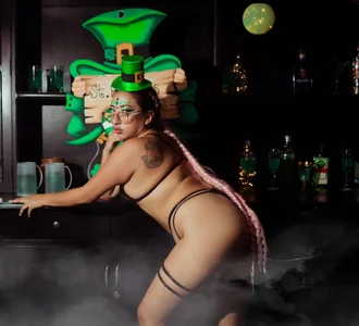 Piafisher1 San Patrick's Day 🍀✨🍀 Foto 5