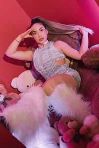 AnnieMonroe1 kullanıcısının Valentine's Day🌹💖 albümü -  4 fotoğraf