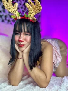 My Christmas Gift: Naughty Christmas Photos 🎅 de isabel_jaames  Imagens