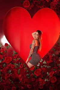 barbiee_05 Happy Valentine Day صورة واحدة|barbiee_05 Happy Valentine Day صورتان|barbiee_05 Happy Valentine Day  4 صور|barbiee_05 Happy Valentine Day  4 صورة