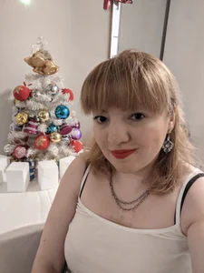 stefanyharper16 Merry Christmas 🎄🎁 Bilde 4