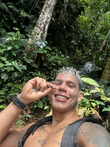 oruz_stud natural 圖片 2