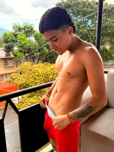 a beautiful day ☀️ de Liam_Dustin Foto 3