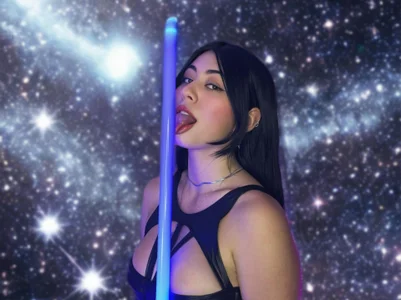 Zoe_Benson Starwars Day 圖片 8