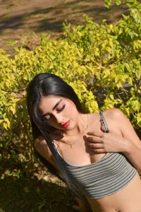 Mia-Monroe Be my friend love 🦊 Poză 2