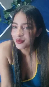 cherry_modelx_ strong Pic 4