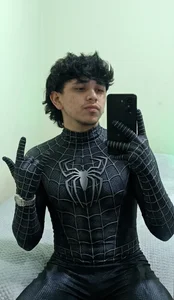 Spider de satoru_x  Imagens