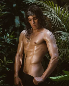 PatrickSenova Stud man🫦 Εικόνα 9