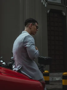 Classic de SalvatoreDmore Foto 2