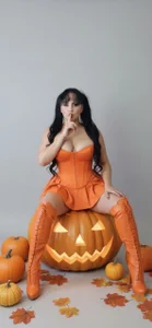 Victoriia_Queen Victoriia_Queen halloween Foto 3