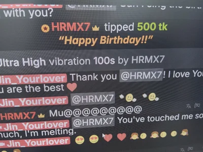 Jin_YourloverThank you for your thoughtful gift.图片 3