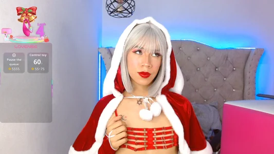 Eva__Walker merry christmas🎄💫🛍️ slika 4