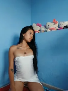 Ms_Rosetta's XXX Nude Photo 8